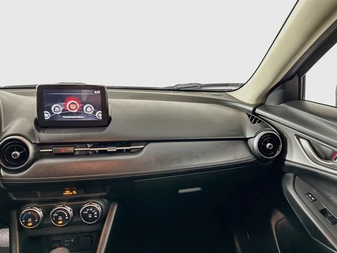 Used 2021 MAZDA CX-3 Sport FWD image 20