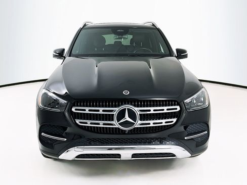 Certified 2025 Mercedes-Benz GLE 350 4MATIC image 2