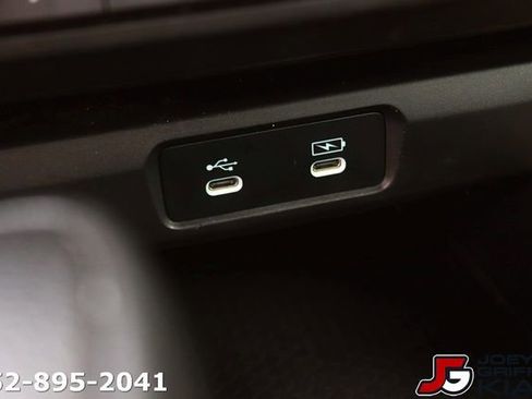 Used 2023 Honda Accord EX image 21