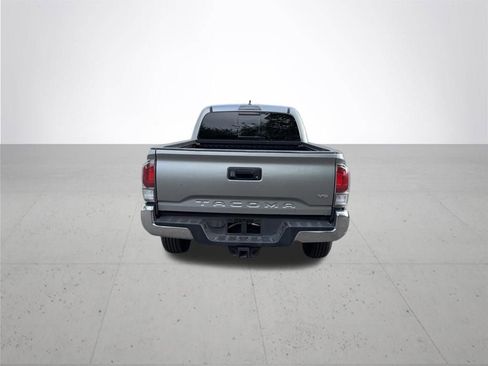 Used 2023 Toyota Tacoma TRD Off-Road AWD/4WD image 3