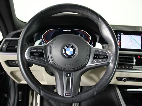 Certified 2023 BMW 440i xDrive Convertible w/ Premium Package image 13