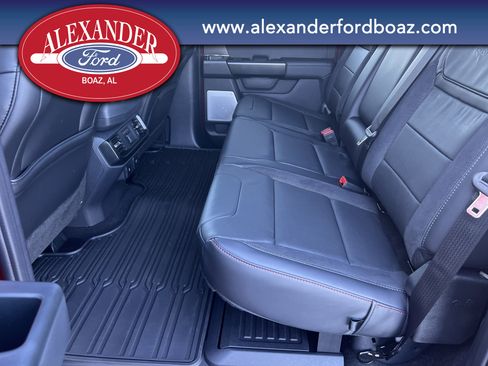 New 2025 Ford F150 Raptor image 13