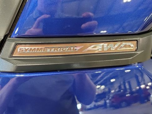 New 2026 Subaru Forester Sport AWD/4WD image 32