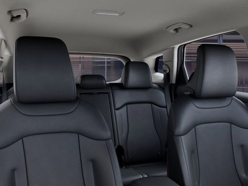 New 2026 Kia Sportage EX AWD/4WD image 27