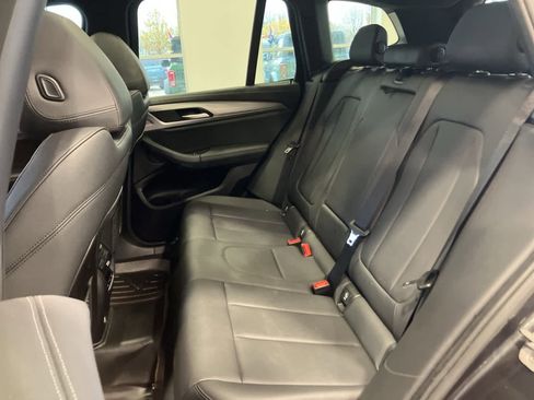 Used 2019 BMW X3 M40i image 27