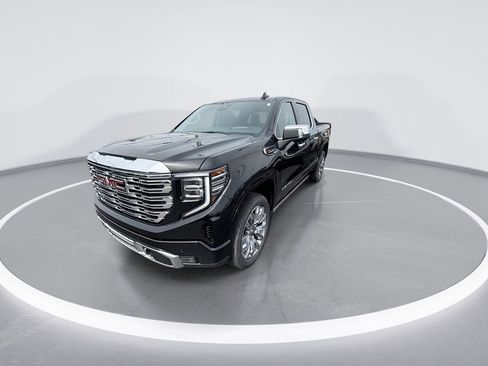 New 2026 GMC Sierra 1500 Denali AWD/4WD image 4