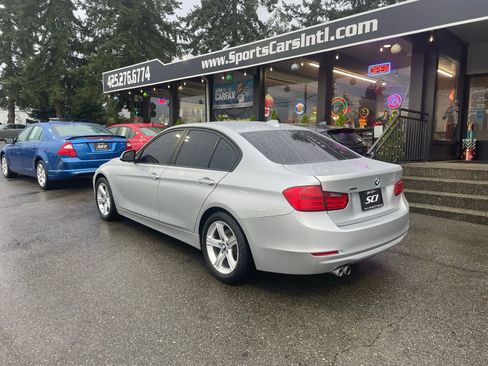 Used 2014 BMW 328i xDrive Sedan image 3