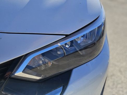 Used 2024 Nissan Sentra SV image 11