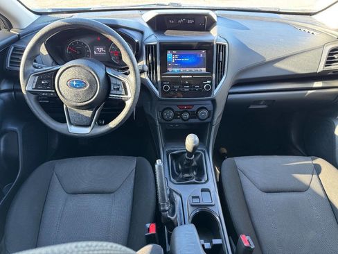Used 2020 Subaru Impreza 2.0i image 8