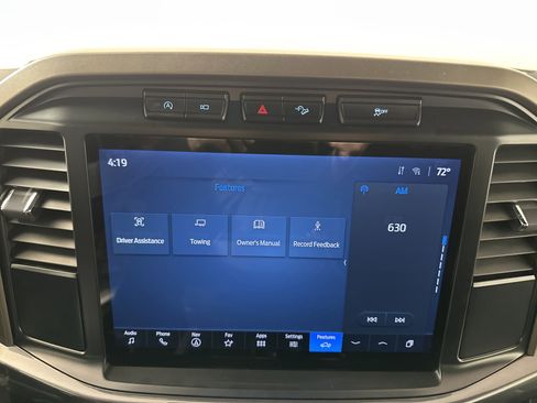 Used 2024 Ford F150 STX w/ Equipment Group 201A FX4 image 19