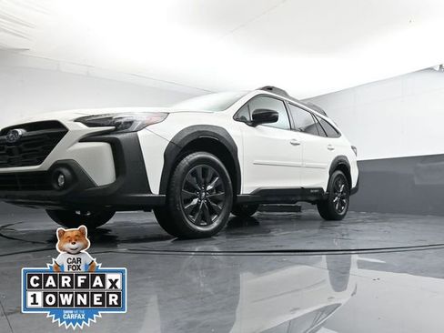 Used 2025 Subaru Outback Onyx Edition XT image 29