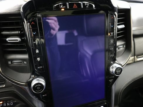 Used 2020 RAM 1500 Limited image 51