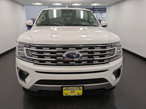 Used 2021 Ford Expedition Max Limited image 2
