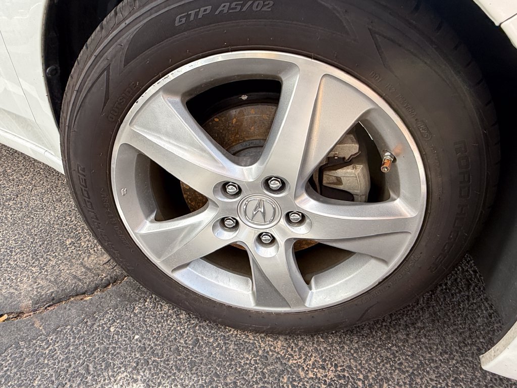 Used 2014 Acura TSX Sedan FWD image 15
