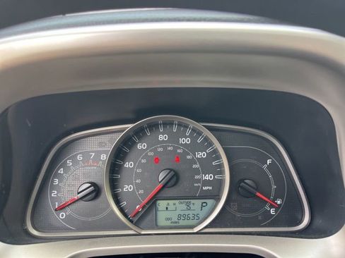 Used 2015 Toyota RAV4 XLE FWD image 17