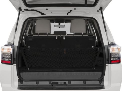 Used 2017 Toyota 4Runner SR5 Premium AWD/4WD image 13