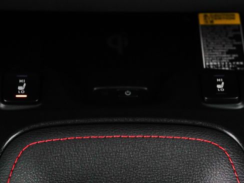 Certified 2025 Toyota Corolla GR AWD/4WD image 35