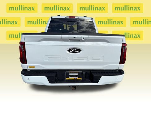 Certified 2024 Ford F150 XLT w/ Equipment Group 302A MID AWD/4WD image 30