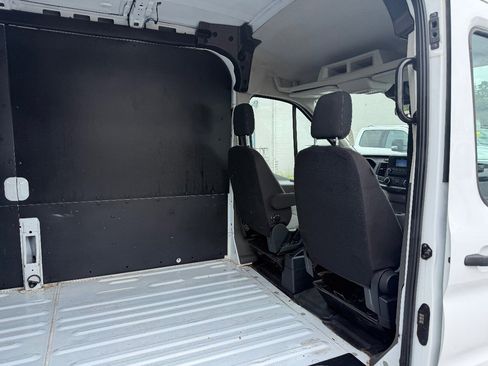Used 2020 Ford Transit 250 Medium Roof w/ Interior Upgrade Package RWD image 12