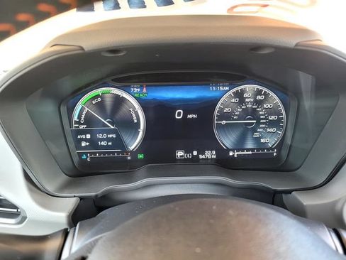 Used 2026 Subaru Crosstrek 2.5i Limited w/ Convenience Package AWD/4WD image 22