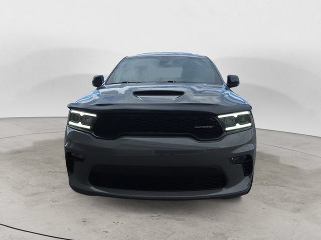 Used 2022 Dodge Durango R/T w/ Trailer Tow Group IV AWD/4WD image 2