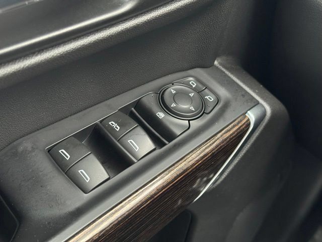 Used 2020 GMC Sierra 1500 SLE w/ SLE Value Package AWD/4WD image 31