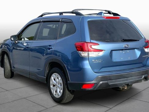 Used 2019 Subaru Forester w/ Alloy Wheel Package AWD/4WD image 12