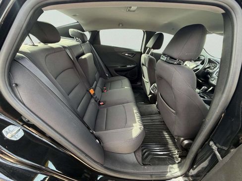 Used 2019 Chevrolet Malibu LT w/ LPO, Convenience Package 2 image 23