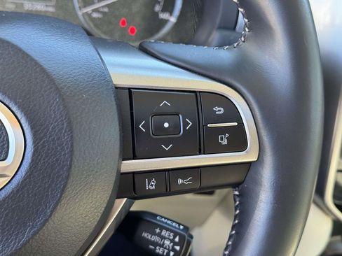 Used 2023 Lexus GX 460 Premium w/ Premium Package AWD/4WD image 22