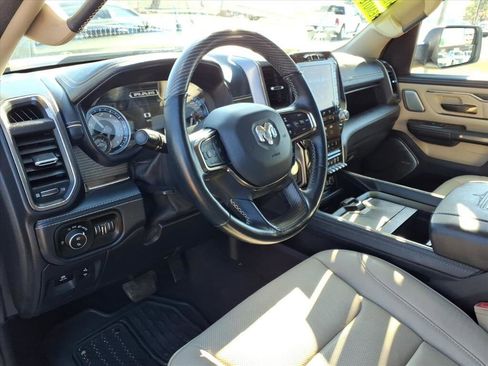 Used 2020 RAM 1500 Limited image 15