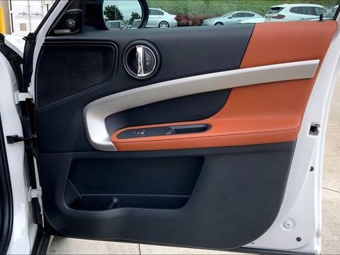 Certified 2024 MINI Cooper Countryman John Cooper Works image 25