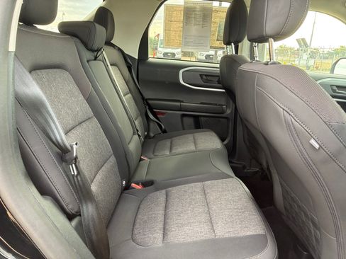 Certified 2024 Ford Bronco Sport Big Bend AWD/4WD image 18