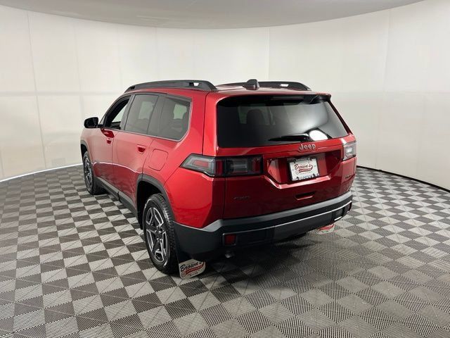 Used 2026 Jeep Cherokee Limited AWD/4WD image 5