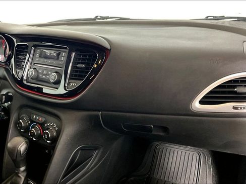 Used 2016 Dodge Dart SE w/ Convenience Group image 12