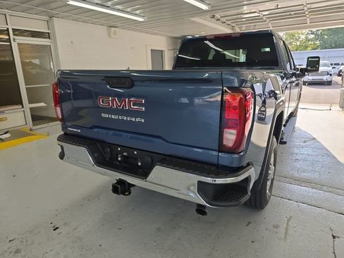 New 2026 GMC Sierra 2500 Pro w/ 1SA Pro Safety Plus Package image 5