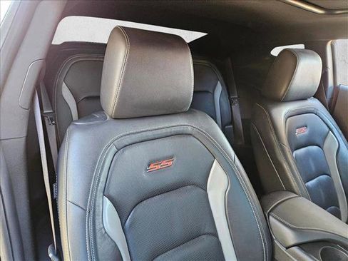 Used 2021 Chevrolet Camaro SS image 21