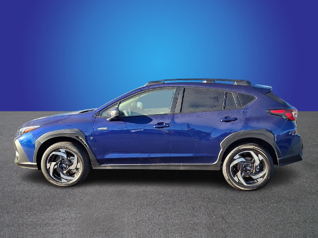 Certified 2026 Subaru Crosstrek 2.5i Limited AWD/4WD image 8