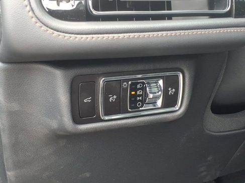 New 2026 Lincoln Aviator Reserve AWD/4WD image 19