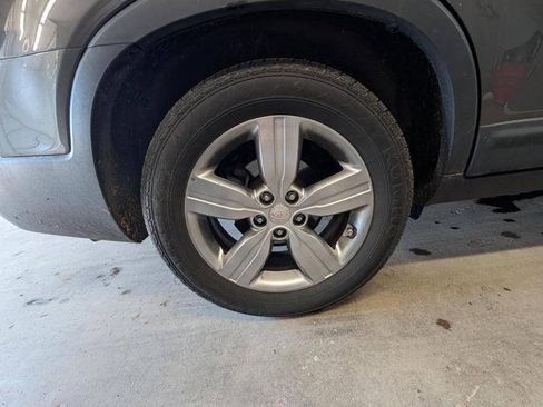 Used 2012 Kia Sorento EX w/ Premium Plus Pkg AWD/4WD image 16