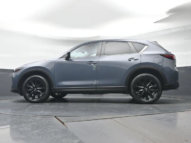 Certified 2024 MAZDA CX-5 Carbon Edition AWD/4WD image 29
