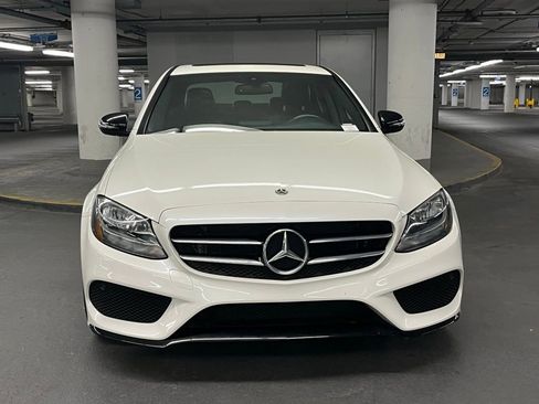 Used 2018 Mercedes-Benz C 300 Sedan image 30
