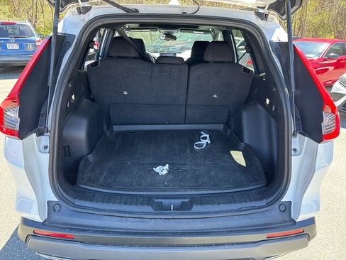 Used 2024 Honda CR-V Sport image 35