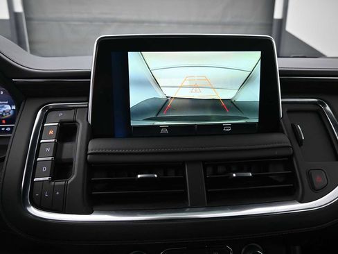 Used 2023 Chevrolet Tahoe LT AWD/4WD image 8