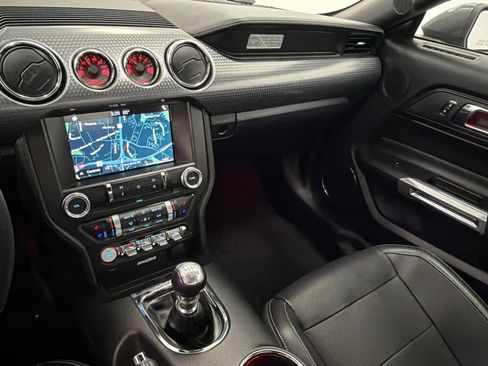 Used 2016 Ford Mustang GT Premium w/ GT Performance Package image 26