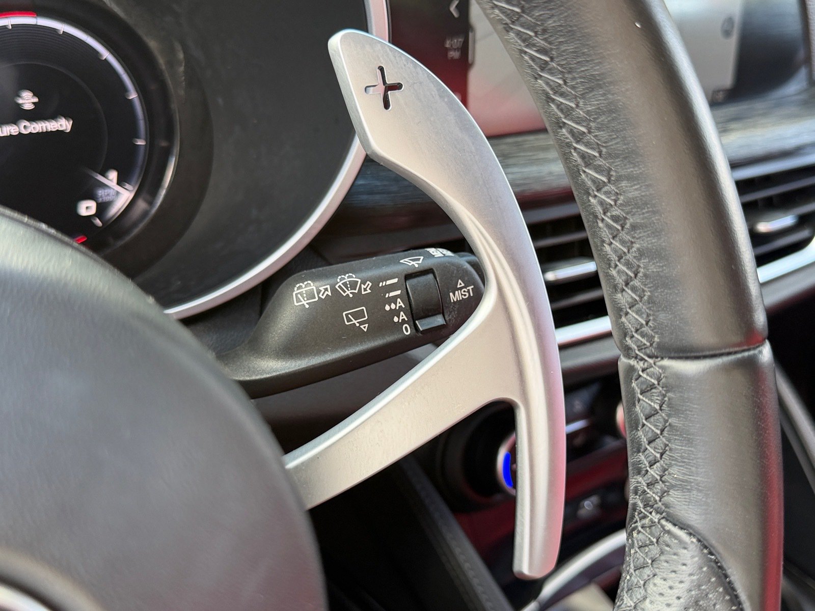 Used 2024 Alfa Romeo Stelvio Sprint RWD image 33
