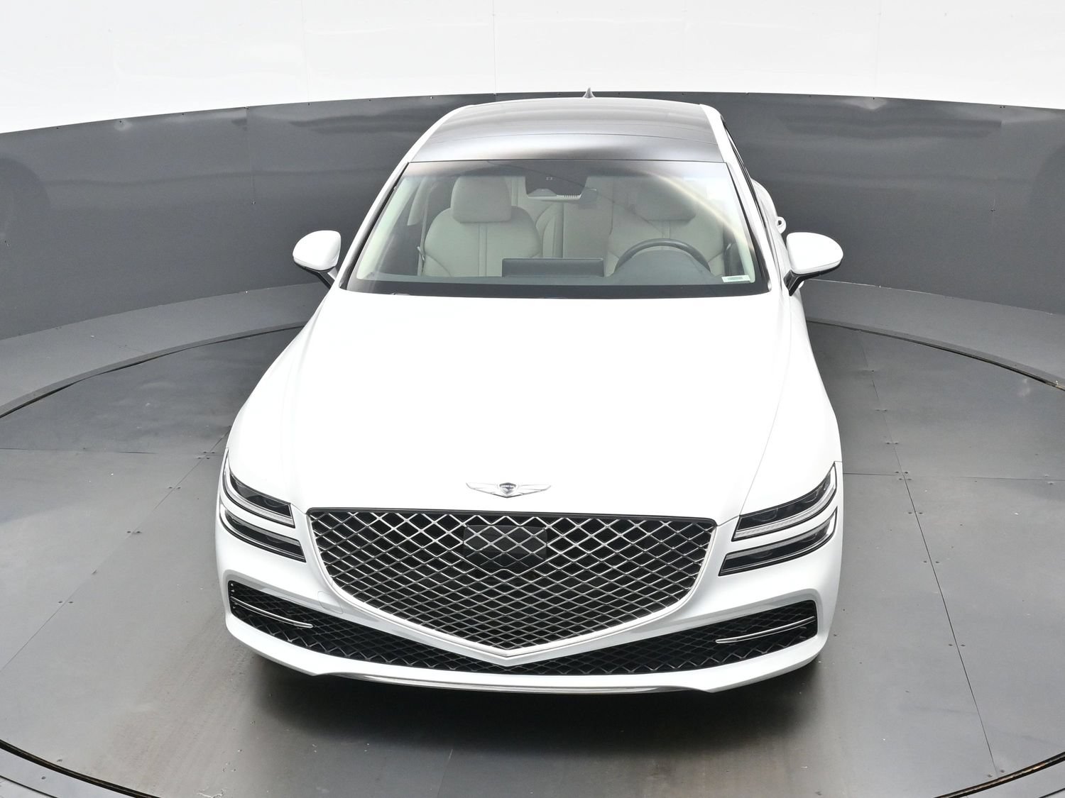 Used 2021 Genesis G80 2.5T w/ Advanced Package AWD/4WD image 43