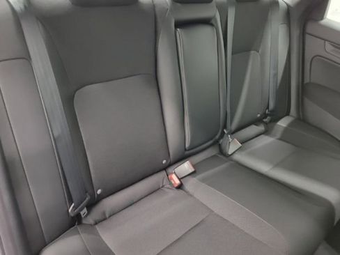 New 2026 Honda Civic Sport image 22