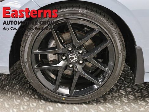 Used 2024 Honda Civic Sport image 30
