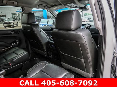 Used 2018 Chevrolet Tahoe LT RWD image 21