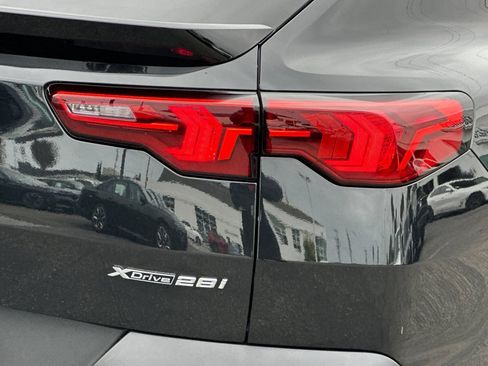 Used 2025 BMW X2 xDrive28i w/ Technology Package AWD/4WD image 27